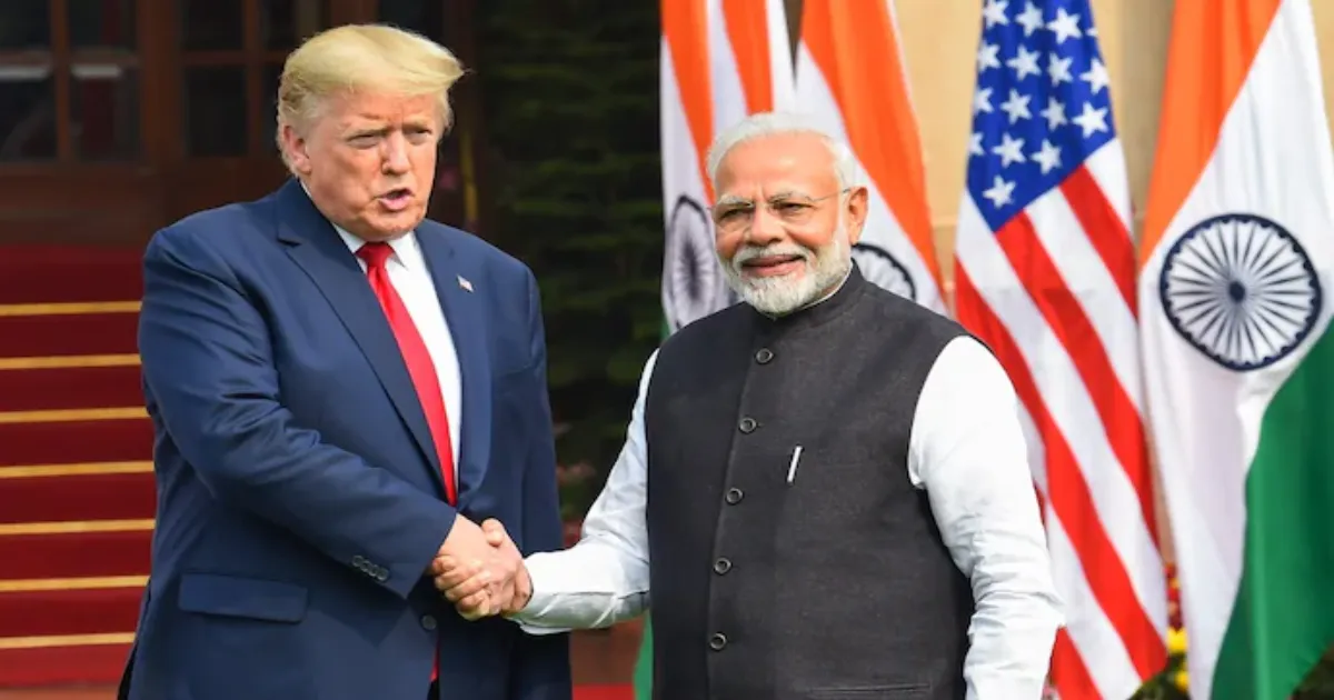 सुबह की बड़ी खबरें: ट्रंप ने पीएम मोदी को जन्मदिन की शुभकामनाएँ दीं, चार्ली किर्क हत्याकांड के आरोपी को मौत की सजा का सामना