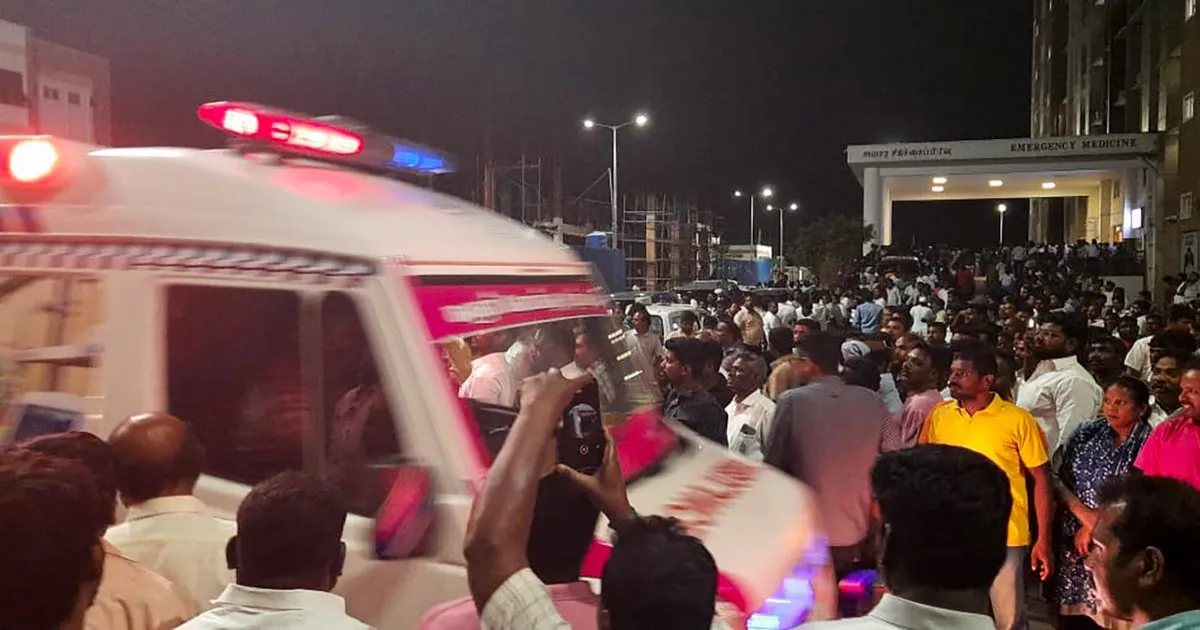 vijay-rally-stampede-karur-sonam-wangchuk-updates
