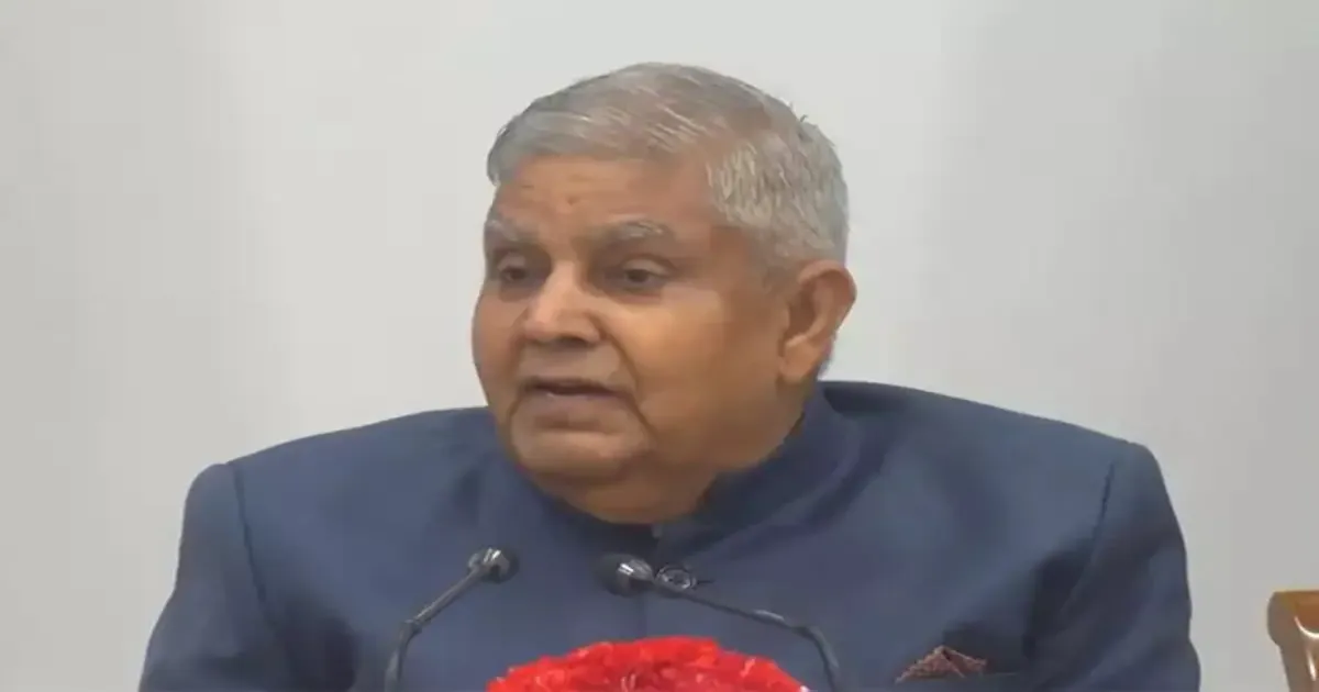 jagdeep-dhankhar-unhappy-over-foreign-trips-and-role