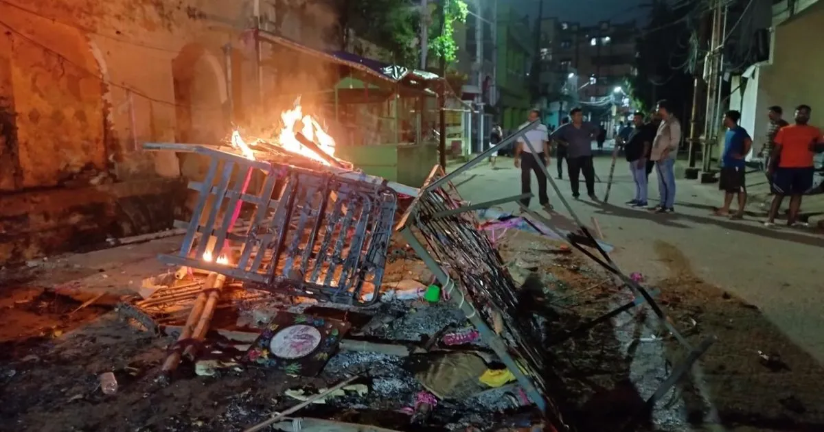 कटक में सांप्रदायिक तनाव पर 36 घंटे का कर्फ्यू, जयशंकर बोले– भारत-अमेरिका व्यापार समझौते में दिल्ली की ‘रेड लाइन्स’ का सम्मान जरूरी