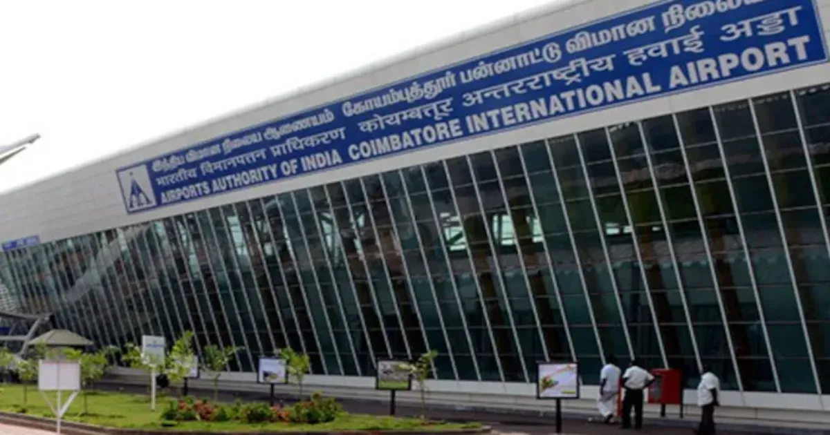 कोयंबटूर में छात्रा से गैंगरेप: तीन आरोपी गिरफ्तार, तमिलनाडु में सियासी तूफान