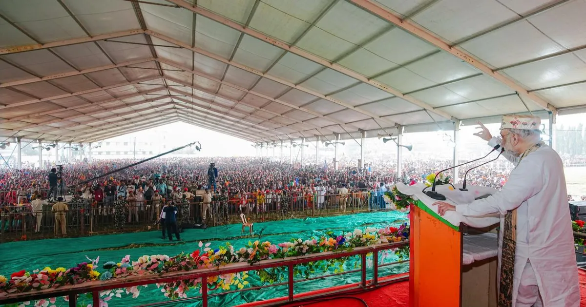बिहार विधानसभा चुनाव के पहले चरण का प्रचार समाप्त, अमेरिका में स्थानीय चुनावों पर सबकी नजर