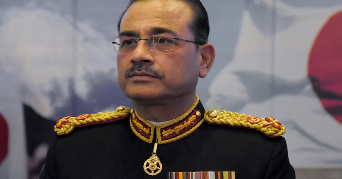 पाकिस्तान में बड़ा सैन्य बदलाव: जनरल आसिम मुनीर को रक्षा बलों का प्रमुख पद, संसद में 27वां संवैधानिक संशोधन पेश