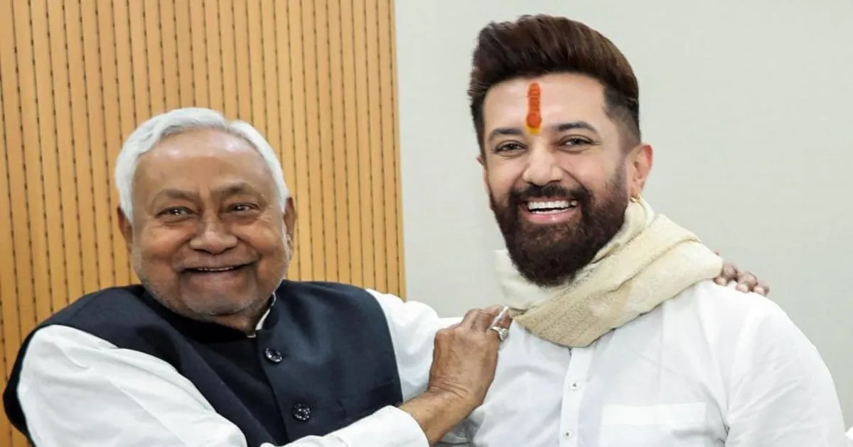 बिहार में सरकार गठन को लेकर अमित शाह ने की गोपनीय बैठक