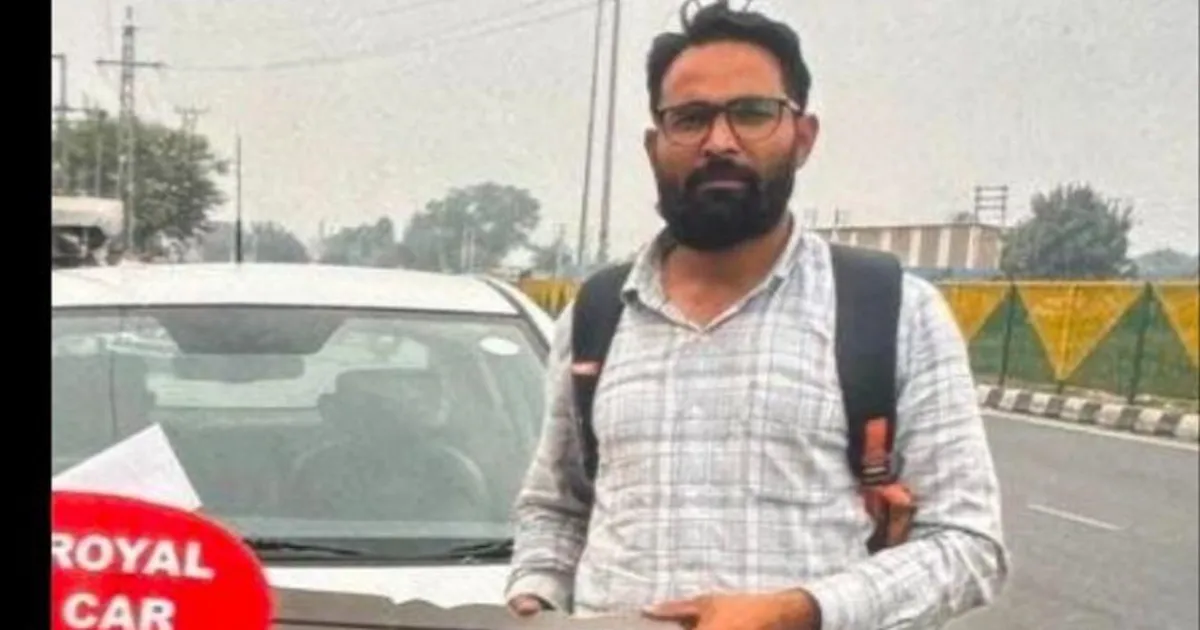 लाल क़िला विस्फोट आत्मघाती कार हमले का मामला, एनआईए ने दी जानकारी