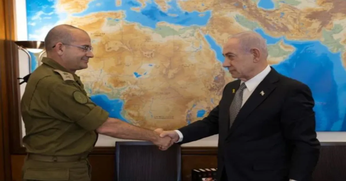 israel-new-mossad-chief-roman-gofman-profile