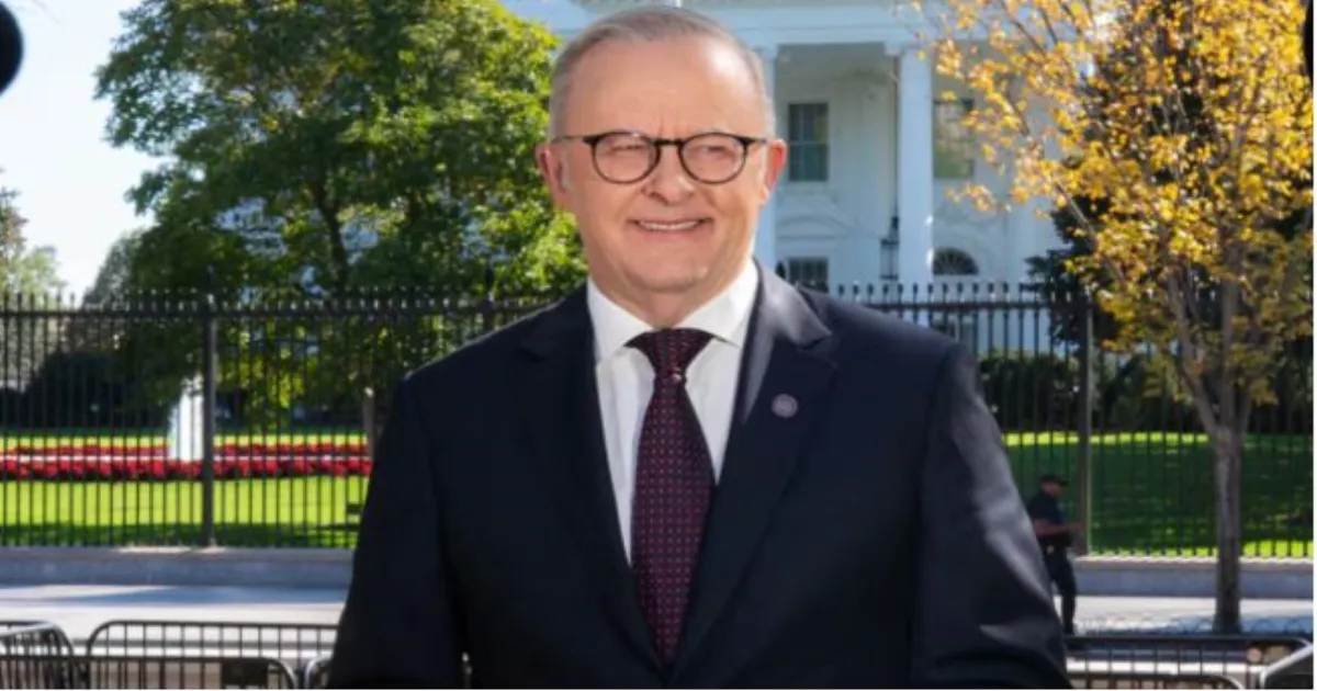 16 वर्ष से कम उम्र के बच्चों पर सोशल मीडिया प्रतिबंध: ऑस्ट्रेलिया का बड़ा कदम, बहस तेज