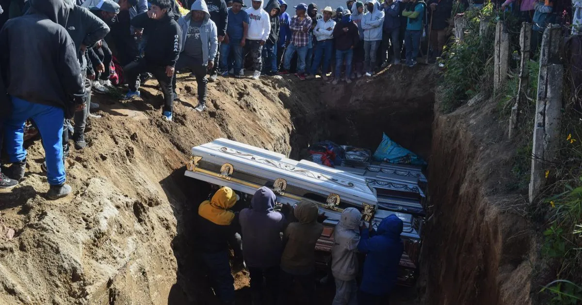 ग्वाटेमाला के आदिवासी क्षेत्र में हिंसक झड़पें, 13 लोगों की मौत; 15 दिन का आपातकाल घोषित