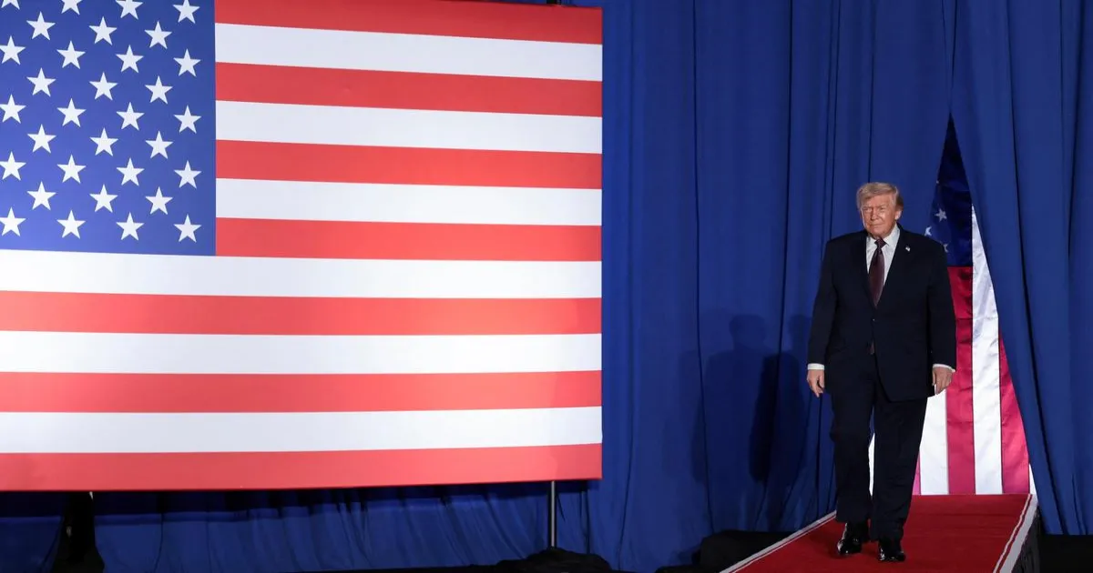 ट्रंप ने कानून पर किए हस्ताक्षर, भारत के परमाणु दायित्व कानून को वैश्विक मानकों से जोड़ने की अपील