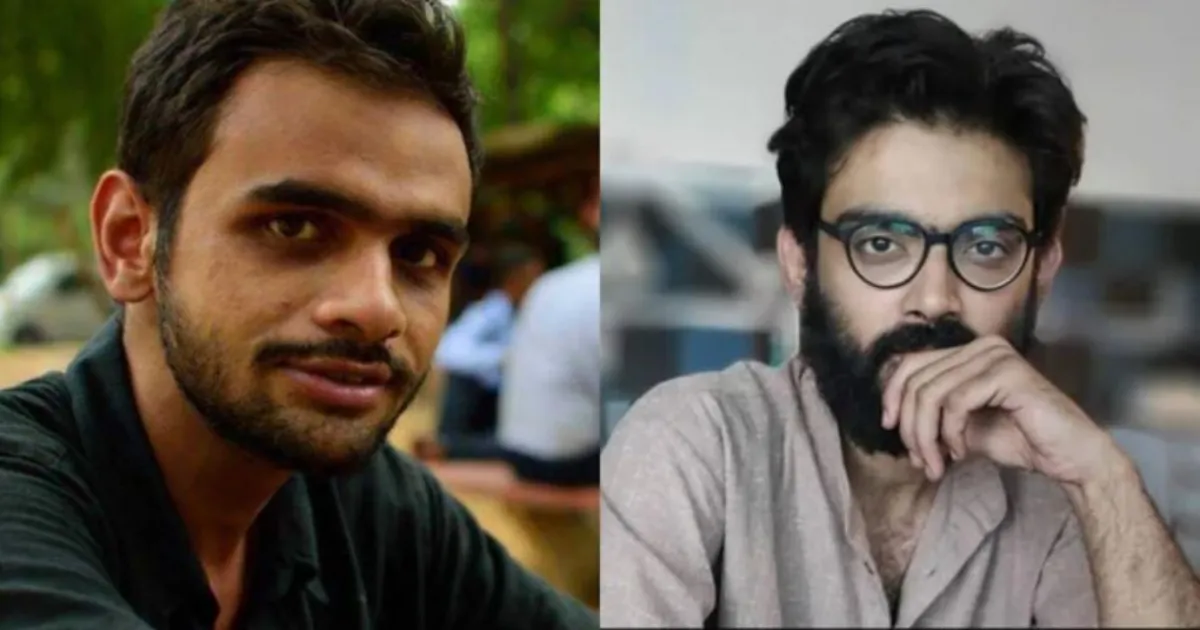 उमर खालिद और शरजील इमाम को मिलेगी जमानत? सुप्रीम कोर्ट का फैसला आज