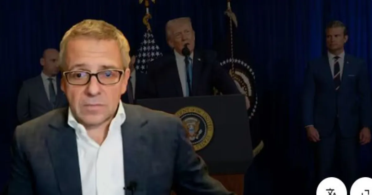 भारत-अमेरिका व्यापार समझौता साल की पहली छमाही में होने की संभावना: इयान ब्रेमर