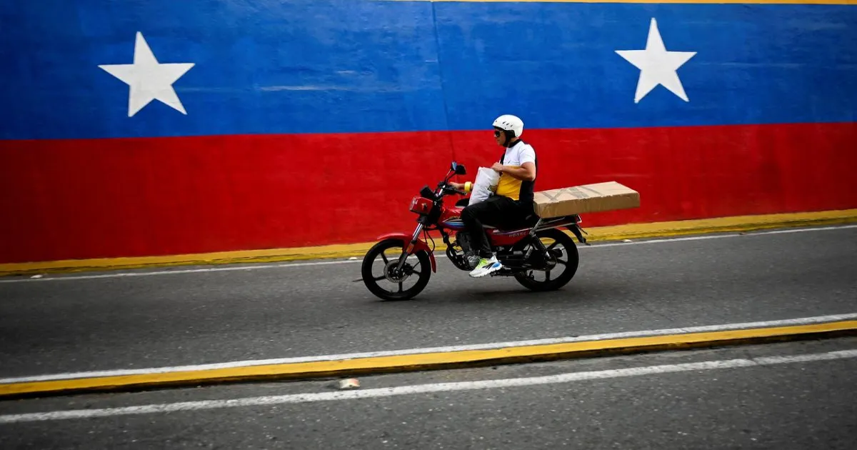 वेनेजुएला में हिरासत में लिए गए कई अमेरिकी रिहा, अमेरिका ने की पुष्टि