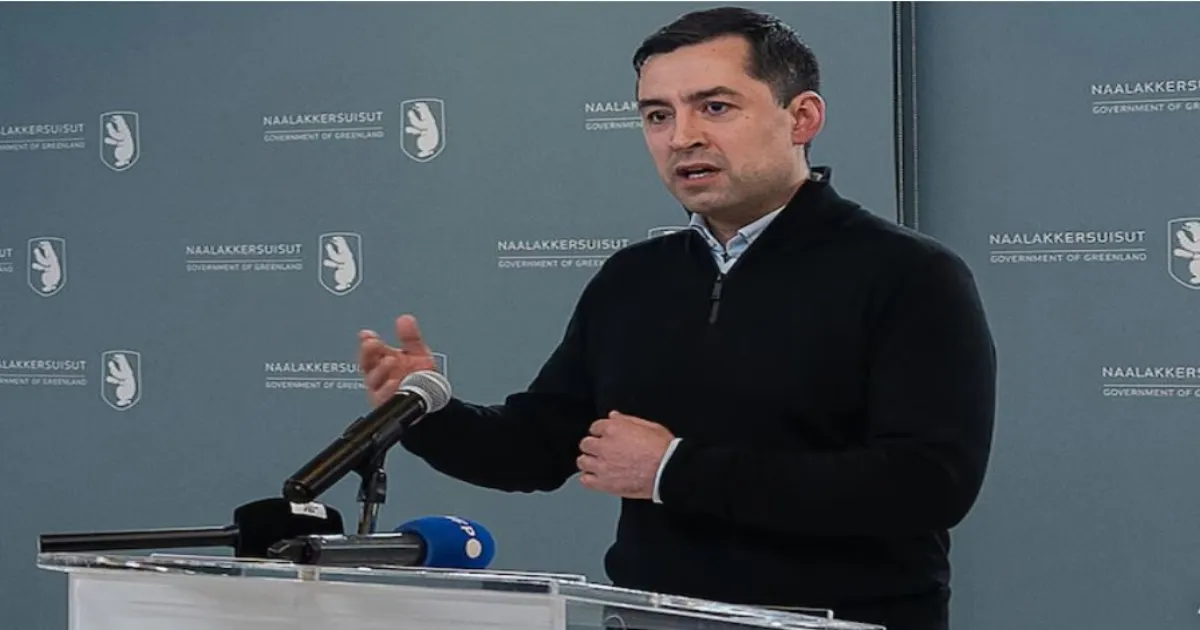 ट्रंप की धमकियों के बीच ग्रीनलैंड में बढ़ेगी नाटो की सैन्य मौजूदगी, जल्द पहुंचेंगे और सैनिक