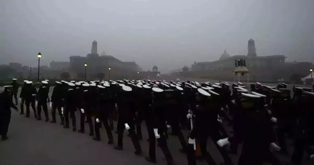 गणतंत्र दिवस 2026: 982 कर्मियों को वीरता और सेवा पदक से सम्मानित किया जाएगा