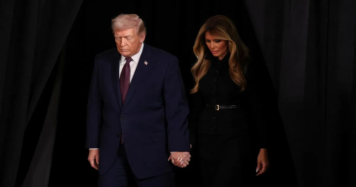 चीन से व्यापार पर ट्रंप की ब्रिटेन को चेतावनी, स्टारमर–शी वार्ता के बाद बढ़ा तनाव