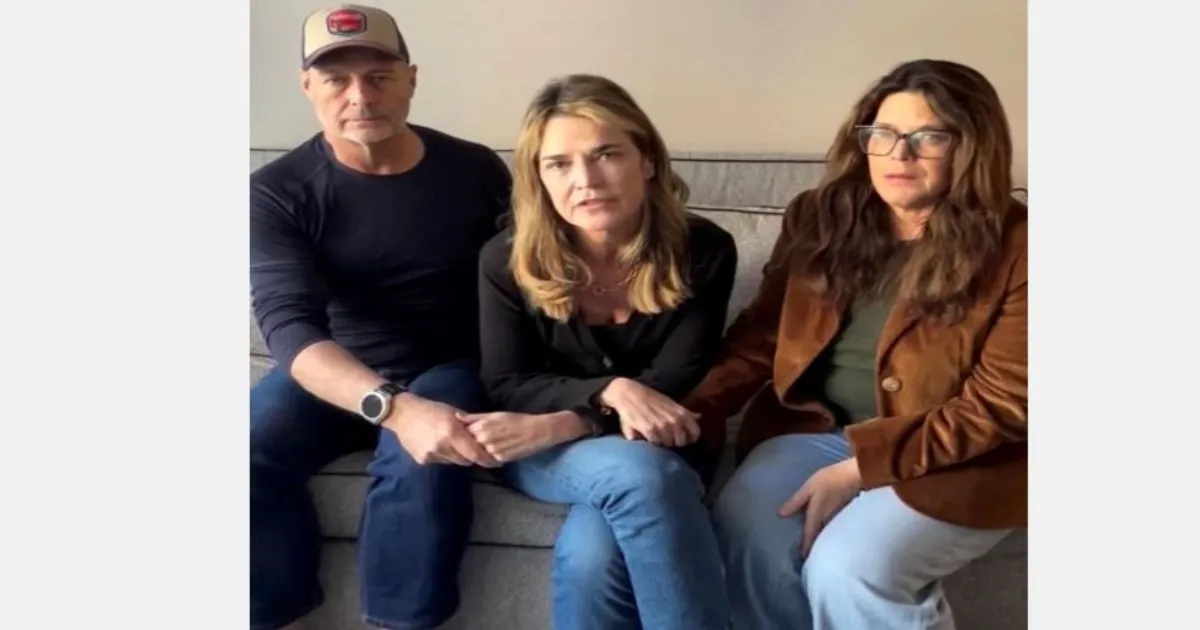 मां के अपहरण पर पत्रकार सवाना गुथरी की भावुक अपील, कहा— हम भुगतान करने को तैयार