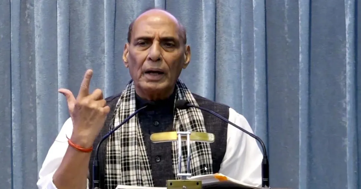 सीमा सुरक्षा मजबूत करने के लिए डीएसी ने 67,000 करोड़ रुपये के रक्षा खरीद प्रस्तावों को मंजूरी दी