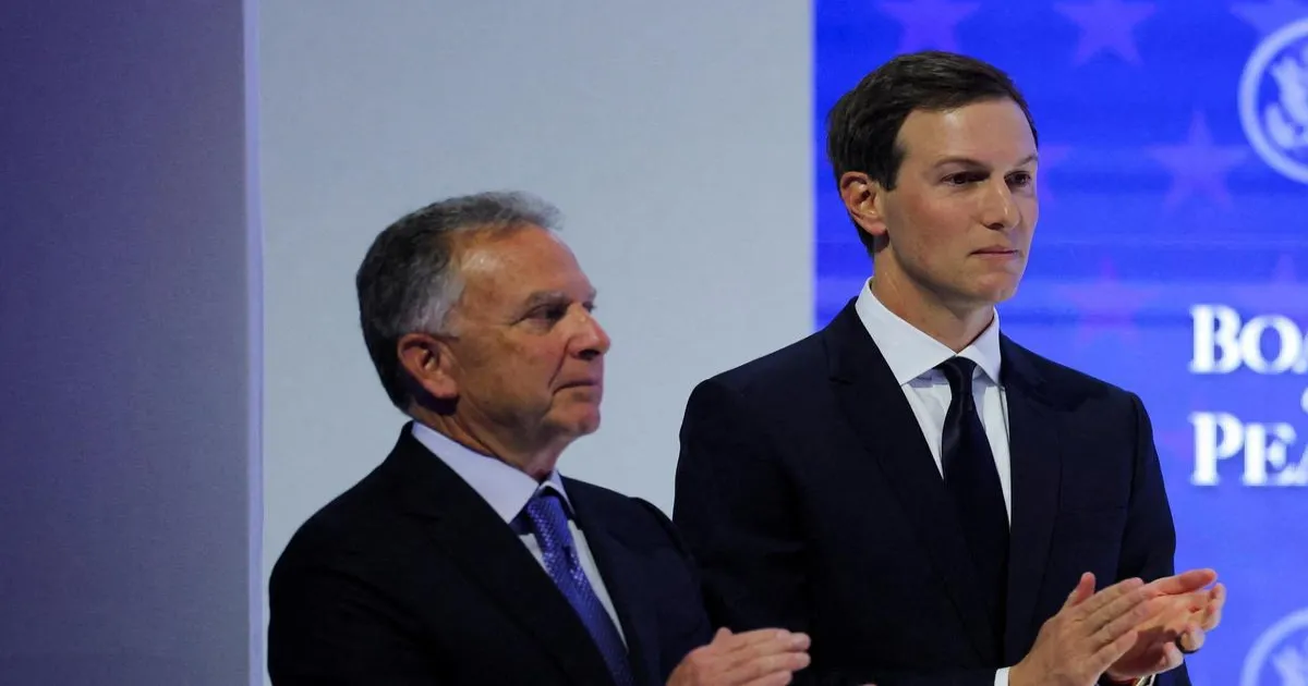 जिनेवा में मंगलवार को ईरान और रूस-यूक्रेन पर अलग-अलग अहम वार्ता