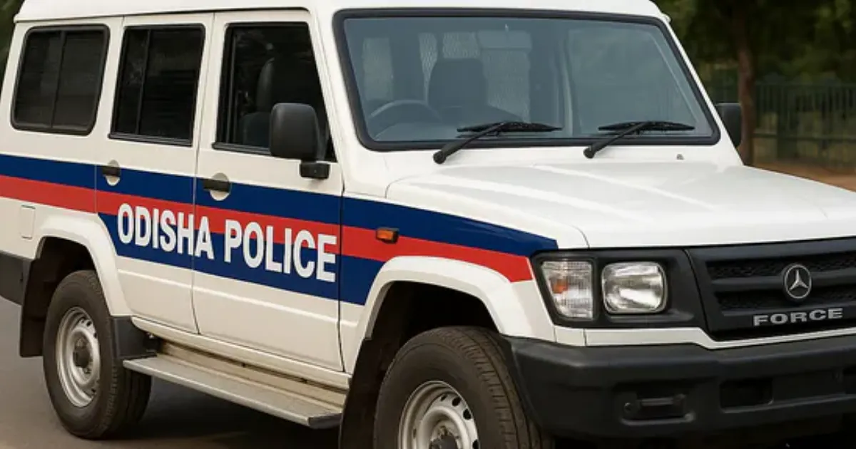 ओडिशा: ब्लैकमेल की शिकायत पर पुलिस की निष्क्रियता के बाद युवती ने की आत्मदाह से आत्महत्या