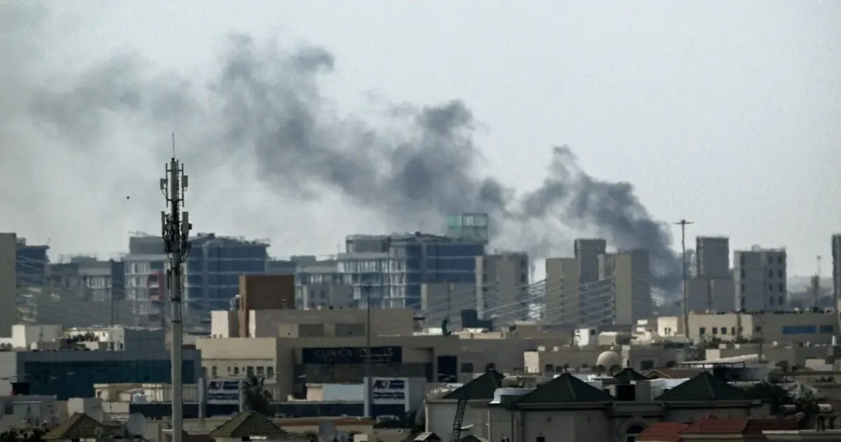 अमेरिका-इज़राइल-ईरान युद्ध तेज, तेहरान बोला– बातचीत की कोई वजह नहीं; अमेरिकी हमले को बताया युद्ध अपराध