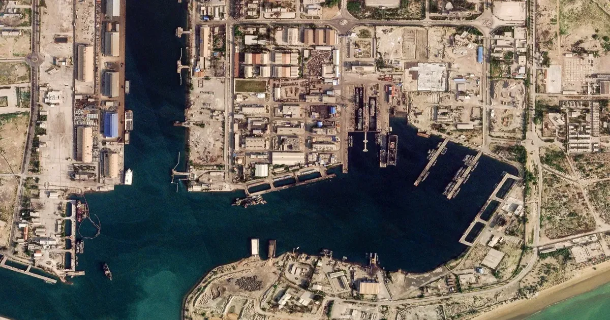 ईरान-अमेरिका तनाव के बीच भारत को पहली राहत, कच्चे तेल से भरा टैंकर सुरक्षित मुंबई पहुंचा