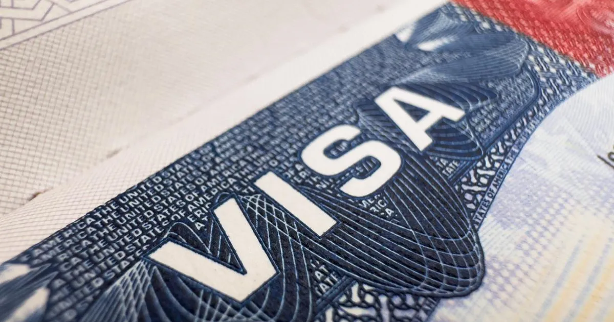 अमेरिका में वीजा धोखाधड़ी योजना: 11 भारतीय नागरिकों पर मुकदमा
