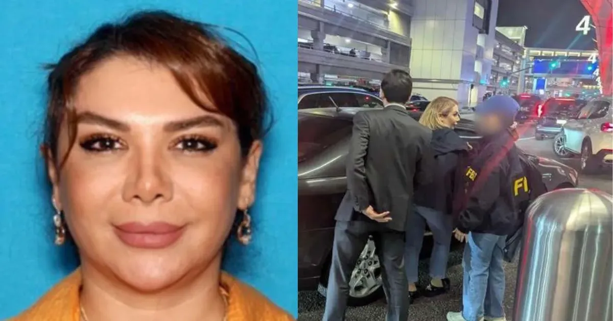 अमेरिका में ईरानी मूल की महिला गिरफ्तार, ईरान–सूडान ड्रोन और हथियार सौदे कराने का आरोप