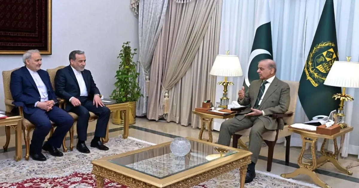 ईरान-US वार्ता पर पाकिस्तान की भूमिका पर सवाल, ईरानी सांसद ने कहा मध्यस्थ के रूप में विश्वसनीय नहीं