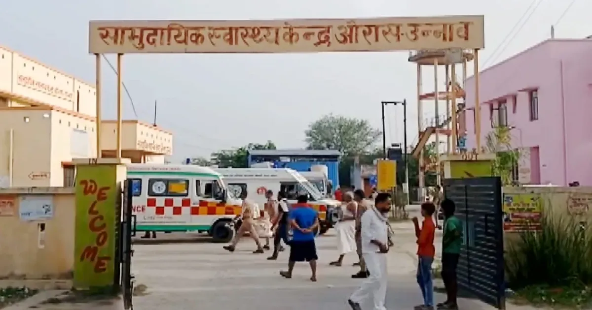 उन्नाव में आगरा-लखनऊ एक्सप्रेसवे पर दिल्ली-बिहार बस पलटी, 6 की मौत और 21 घायल
