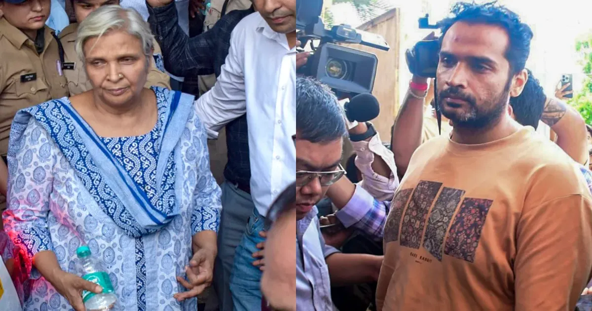 ट्विशा शर्मा मौत मामले में गिरिबाला सिंह और समर्थ सिंह को मिली नई पहचान, भोपाल जेल में कैदी नंबर 71 और 1782 बने
