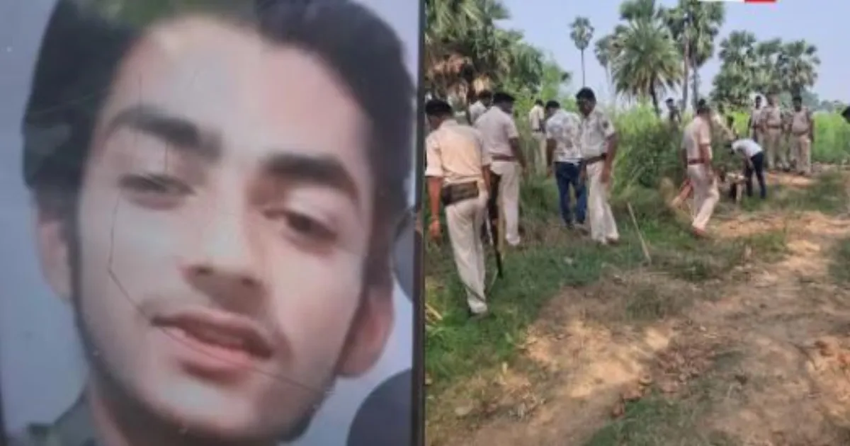 बिहार के मसौढ़ी में पुलिस एनकाउंटर में कुख्यात अपराधी हैदर की मौत, अपहृत युवक सुरक्षित बरामद