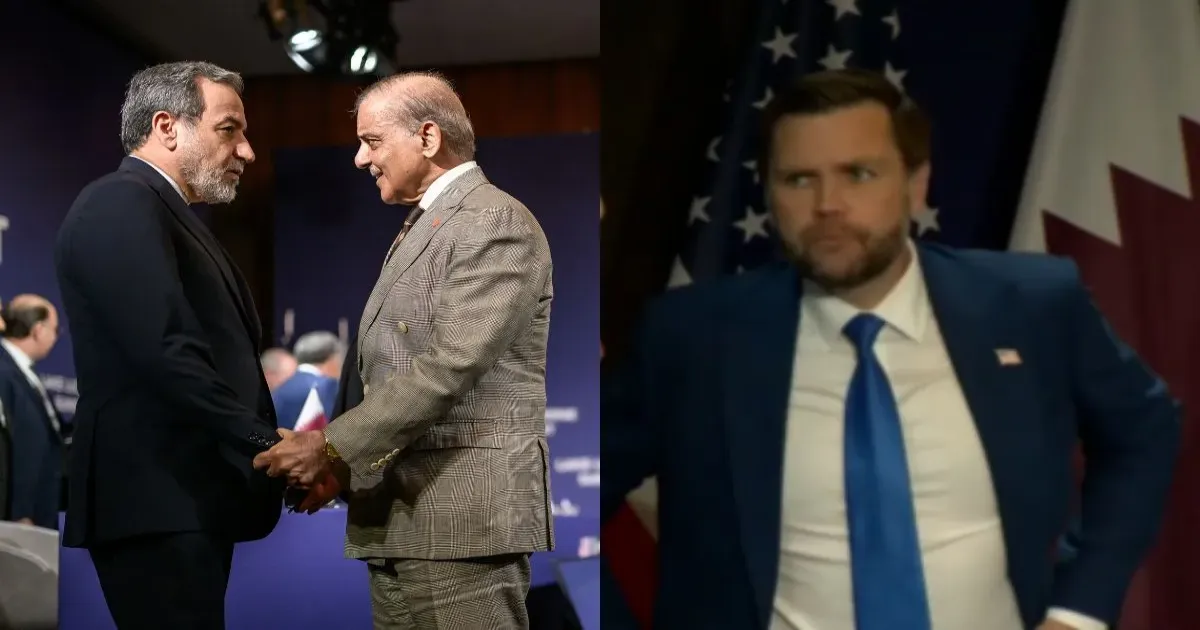 ट्रंप की धमकी से ईरान–अमेरिका शांति वार्ता पर संकट, स्विट्जरलैंड में ईरानी प्रतिनिधिमंडल ने छोड़ी बैठक