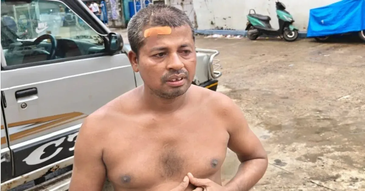 बारुईपुर दुष्कर्म-हत्या कांड: मुख्य आरोपी प्रभास मंडल पुलिस मुठभेड़ में ढेर, घटनास्थल पुनर्निर्माण के दौरान भागने की कोशिश का आरोप