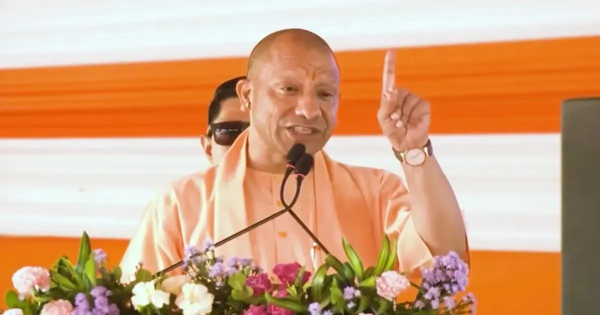 श्रीकृष्ण कुलीनता नहीं, समरसता के प्रतीक थे: जन्माष्टमी पर सीएम योगी का प्रदेशवासियों को संदेश