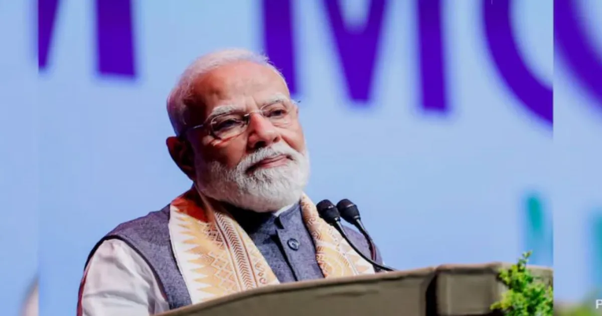 शिक्षक दिवस पर SRCC पहुंच सकते हैं पीएम मोदी, 5 सितंबर को छात्रों से करेंगे संवाद