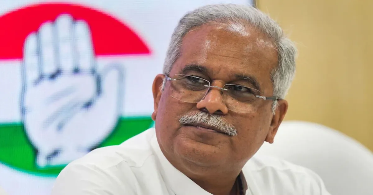 पंजाब कांग्रेस में खींचतान और बघेल विरोधाभास, राजा वारिंग को बचाने की कीमत चुकानी पड़ी?