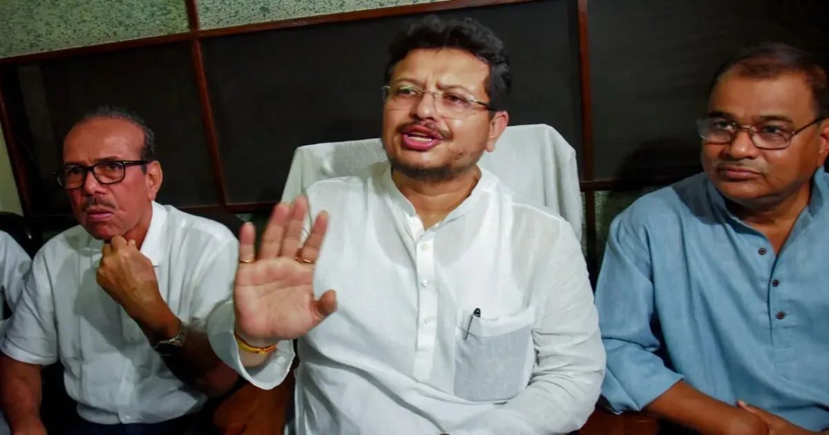 पश्चिम बंगाल उपचुनाव: रितब्रत बनर्जी गुट ने नंदीग्राम और रेजीनगर से उतारे उम्मीदवार