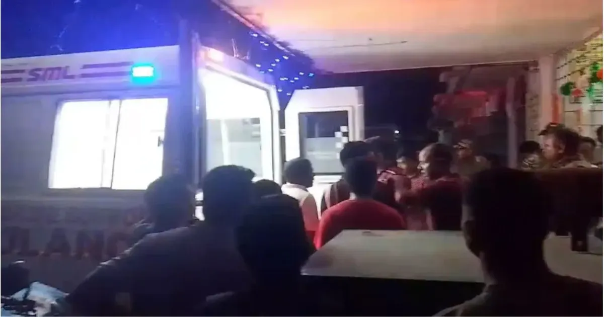 छत्तीसगढ़ के सुकमा में विस्फोटक नष्ट करते समय धमाका, सीआरपीएफ के चार जवान घायल
