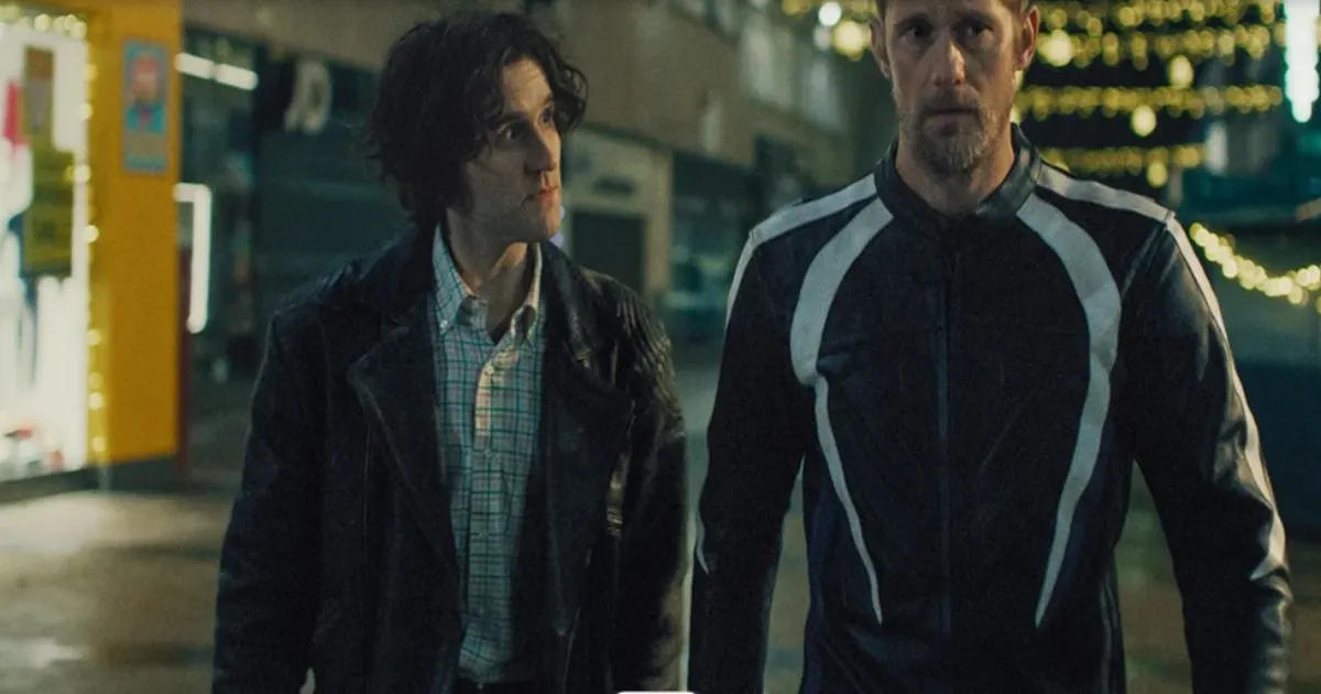 pillion-trailer-a24-romantic-dramedy