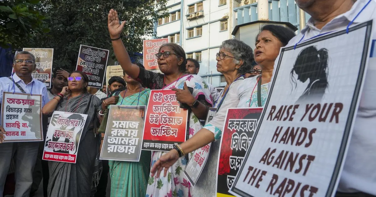 बंगाल में मेडिकल कॉलेज छात्रा से गैंगरेप मामले में तीन गिरफ्तार, पूछताछ जारी