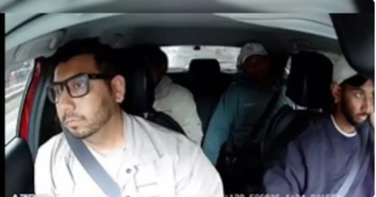 indian-cricketers-uber-ride-australia