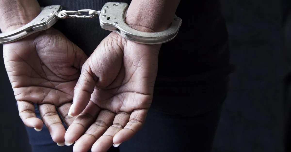 सिंगापुर अस्पताल में पुरुष आगंतुक को छेड़छाड़ करने वाले भारतीय नर्स को एक साल दो महीने की जेल