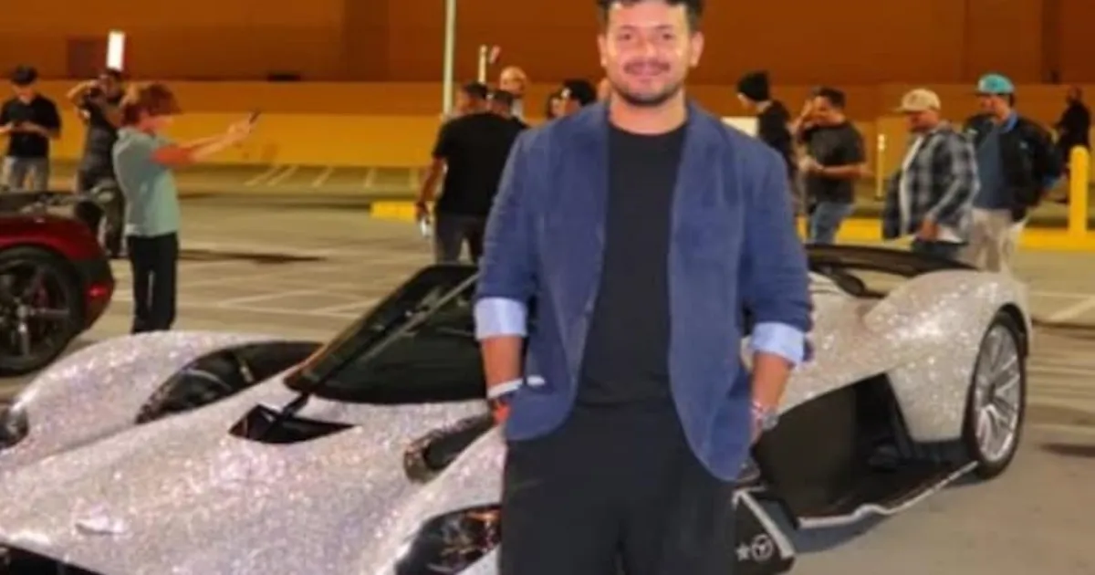 दुबई के ट्रैवल इन्फ्लुएंसर अनुनय सूद का निधन, परिवार ने गोपनीयता की अपील की