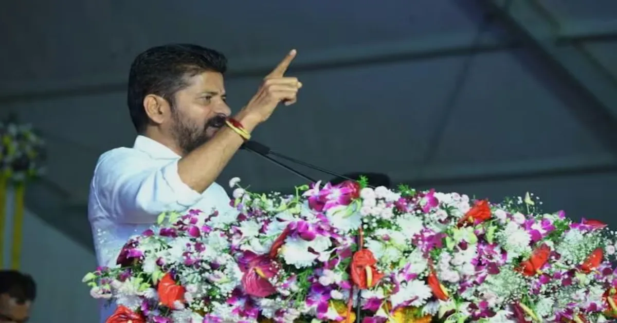revanth-reddy-hindu-gods-remarks-controversy