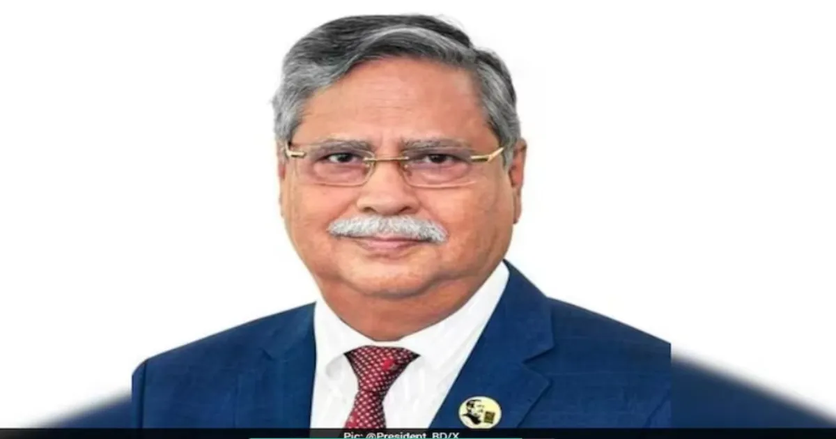 अपमानित महसूस किया: बांग्लादेश के राष्ट्रपति फरवरी चुनावों के बाद पद छोड़ना चाहते हैं