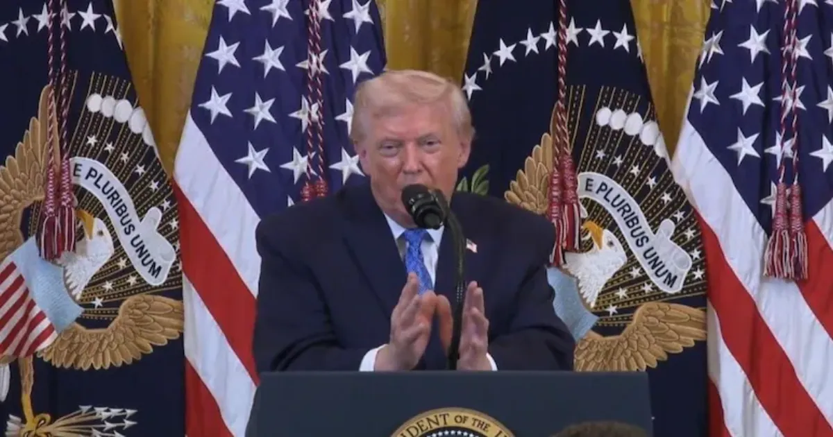 ट्रंप ने यात्रा प्रतिबंध का किया विस्तार, 20 और देशों व फिलिस्तीनी प्राधिकरण पर सख्ती