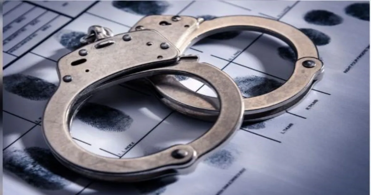 चर्च में झूठी आतंकी धमकी देने के आरोप में भारतीय मूल के सिंगापुर नागरिक पर मामला दर्ज