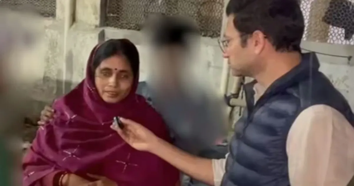 हमारा किसी से कोई विवाद नहीं: बांग्लादेश में हमले के शिकार हिंदू व्यक्ति की पत्नी का दर्द