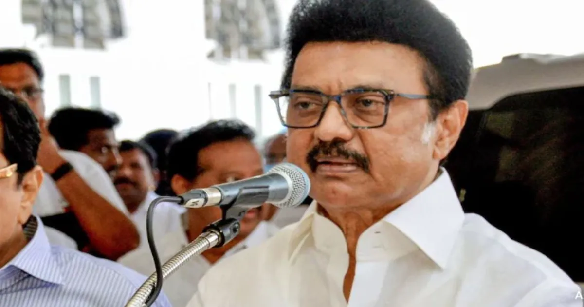 हिंदू कैलेंडर से हटाने की कोशिश: DMK के द्रविड़ियन पोंगल आह्वान पर BJP का हमला