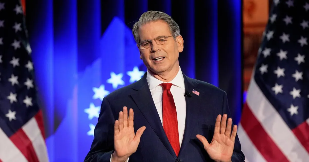 अमेरिकी दावे पर विवाद: भारत ने रूस से तेल खरीदना बंद किया, ट्रेज़री सचिव का बयान